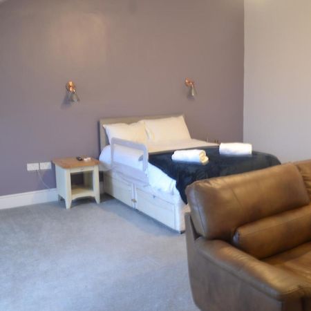 Ashbrooke Homestay Sunderland  Exterior foto