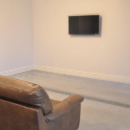 Ashbrooke Homestay Sunderland  Exterior foto