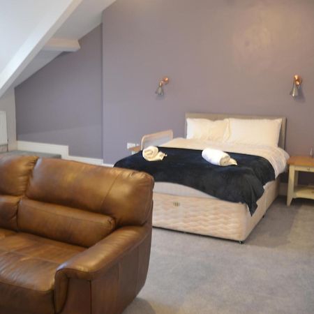 Ashbrooke Homestay Sunderland  Exterior foto
