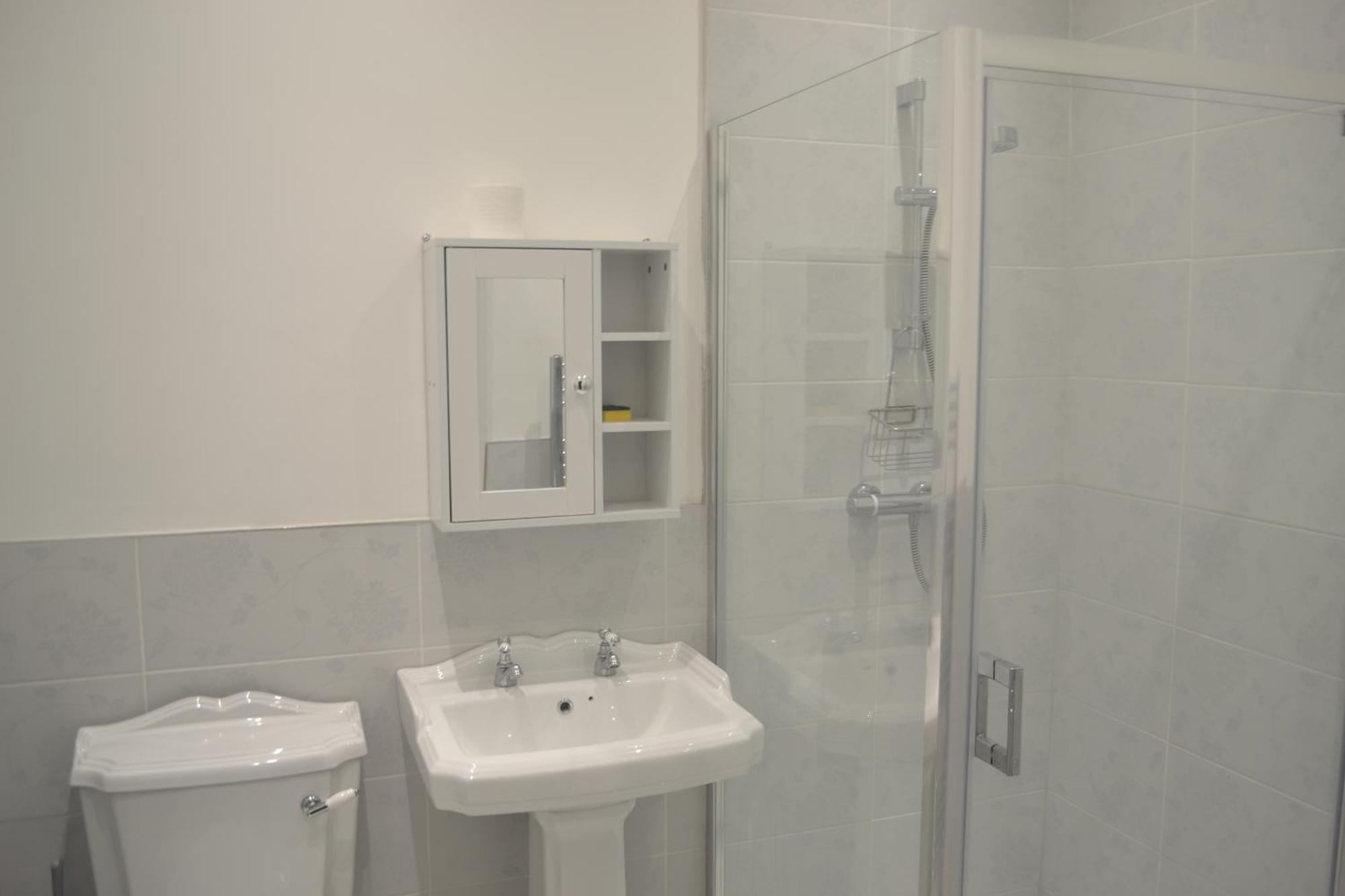 Ashbrooke Homestay Sunderland  Exterior foto