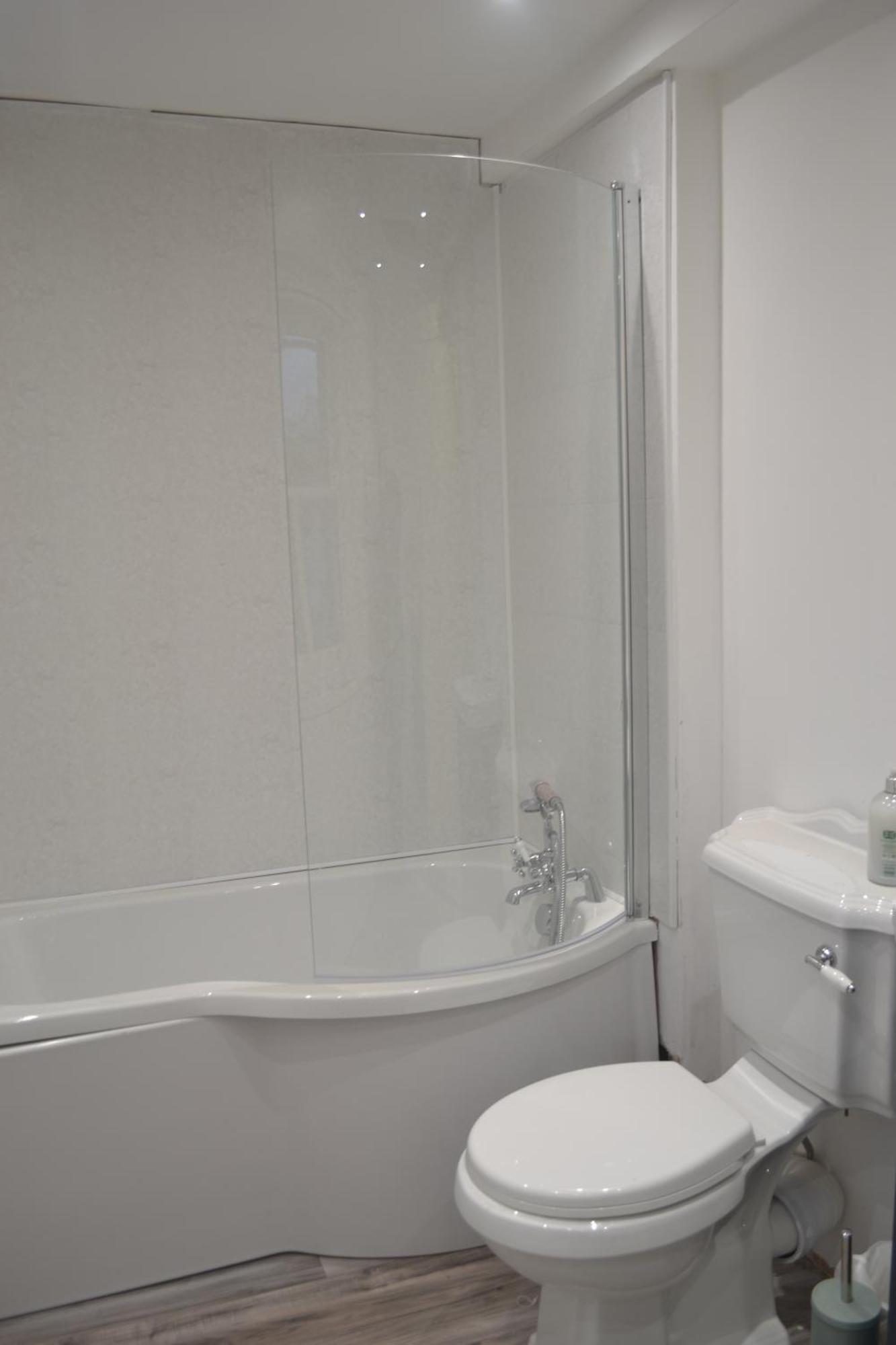 Ashbrooke Homestay Sunderland  Exterior foto