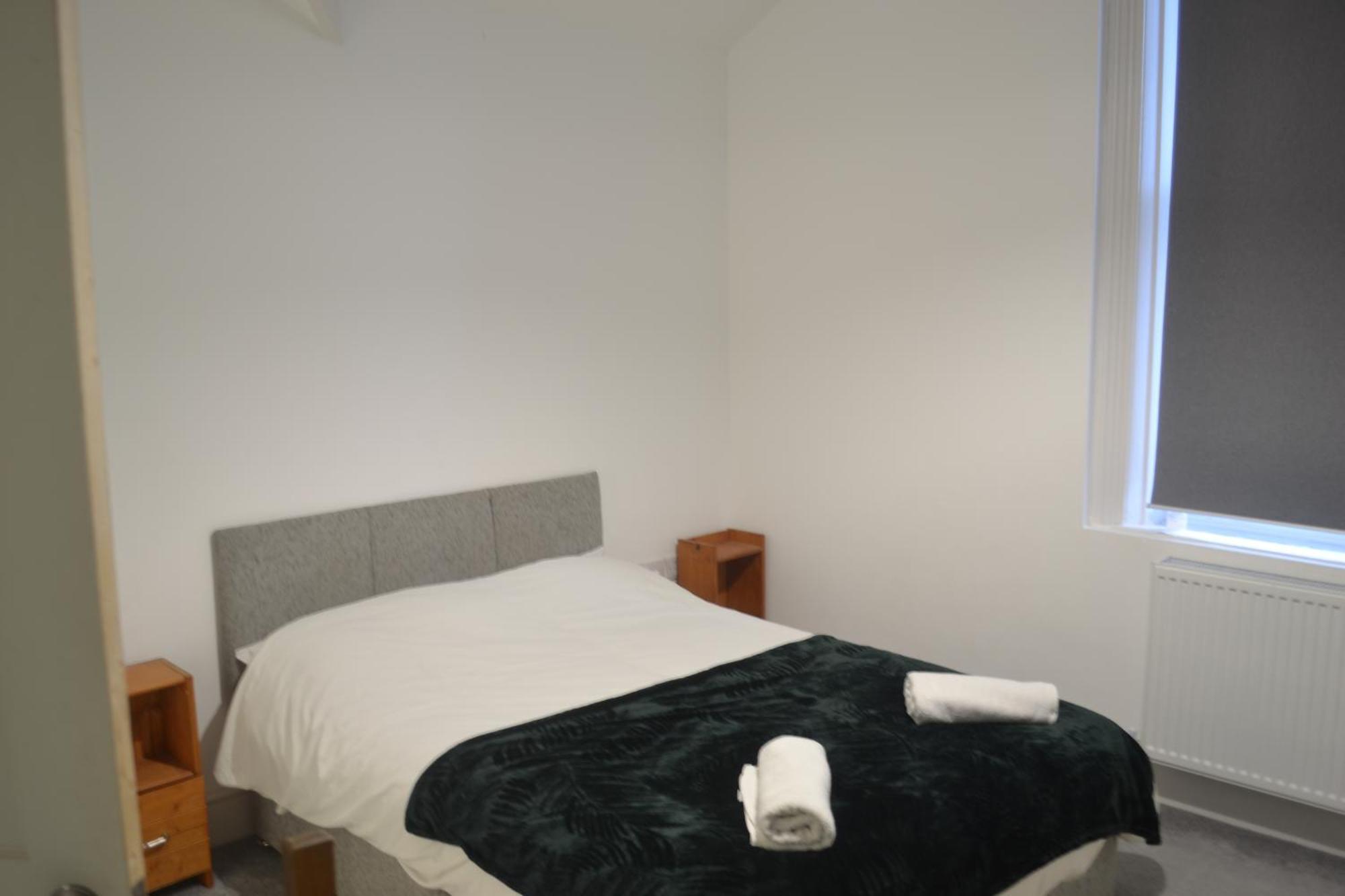 Ashbrooke Homestay Sunderland  Exterior foto